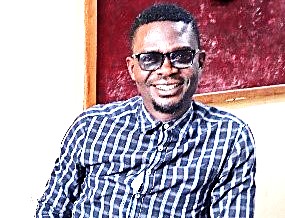Romanus Aboh