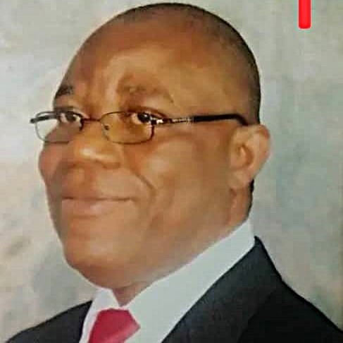 Bassey Ekpenyong