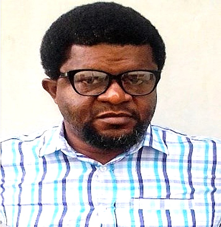 Matthew Ebim
